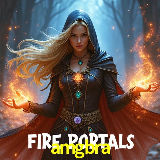 A Emoção da Loteria na amgbra: Uma Chance de Mudança de Vida