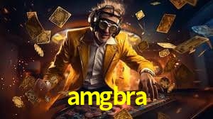 amgbra Belo Horizonte - Basketball