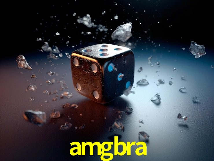 amgbra Rio de Janeiro - Slot Strategy