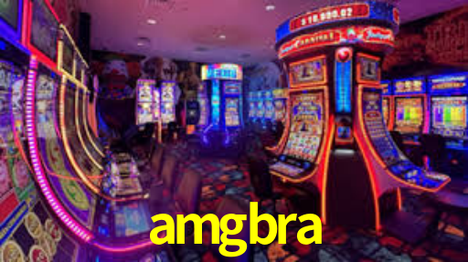 amgbra: Jogos de Caça-Níqueis-Altas Recompensas, Roleta-Velocidade, Blackjack-Desafios Máximos