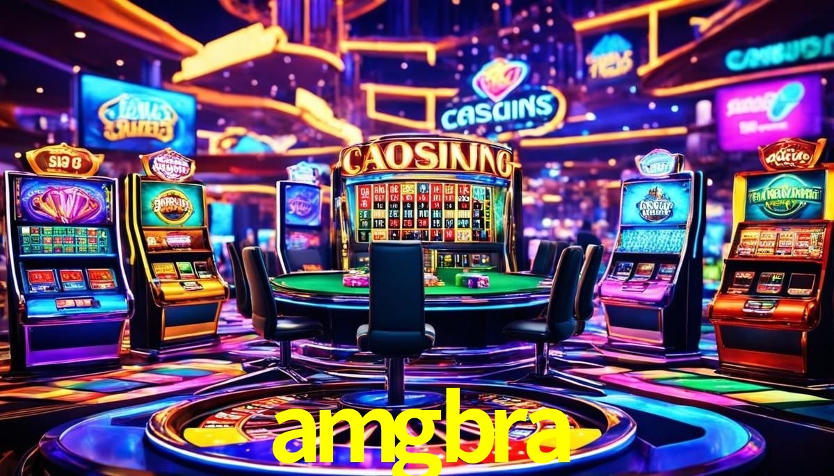 amgbra São Paulo - Hot Promos