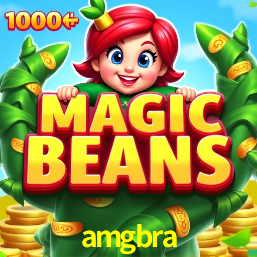 Descubra a Magia dos Jogos de Arcade no amgbra