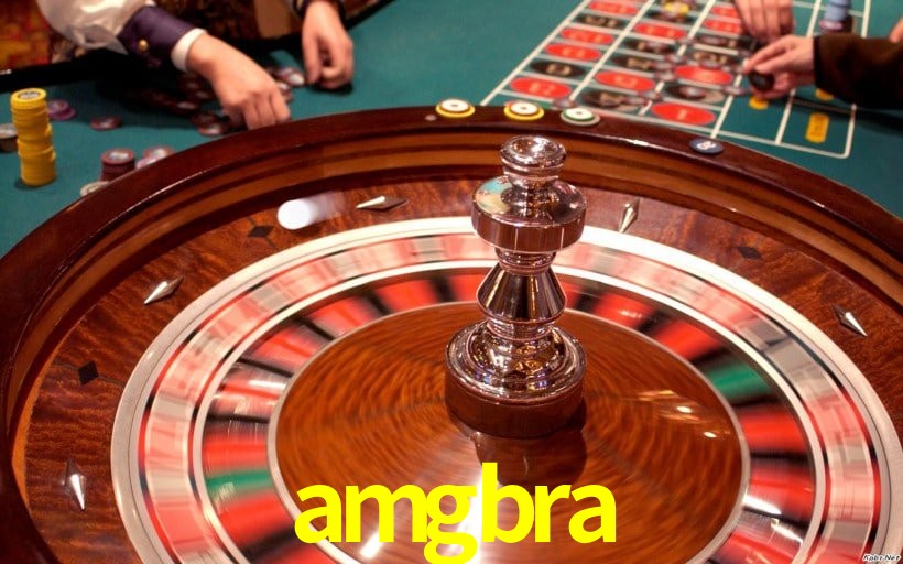 amgbra - Support