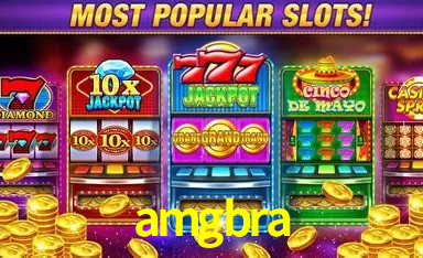 Bônus Diários amgbra