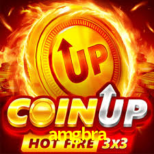 Game Statistics amgbra