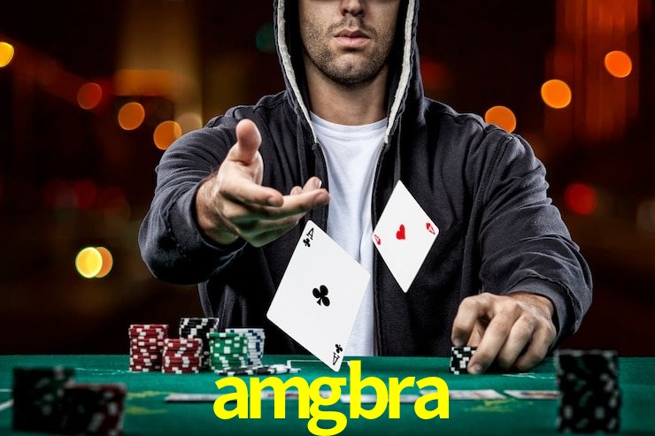 amgbra App - Aplicativo Móvel Oficial