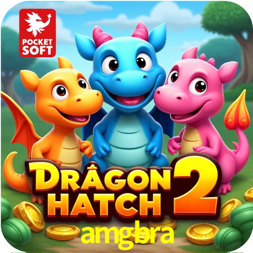 amgbra Salvador - Studio Tour