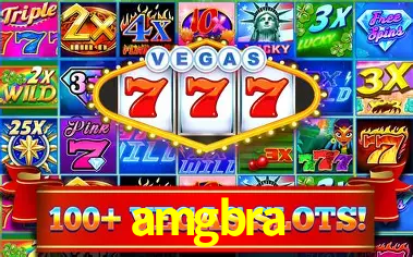 Cadastro Rápido amgbra