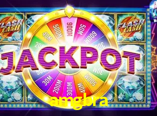 Benefícios da Conta amgbra