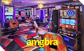 VIP Casino amgbra