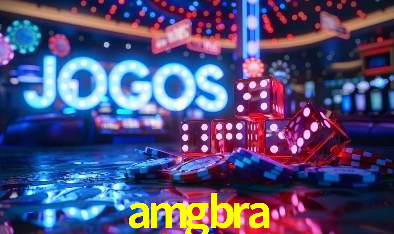 amgbra - Security