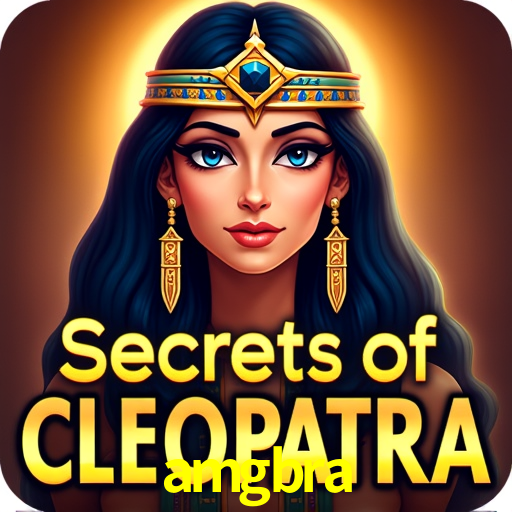 amgbra - App Features