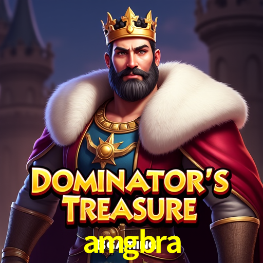 Inovações de Jogos na amgbra: O Futuro das Experiências Interativas