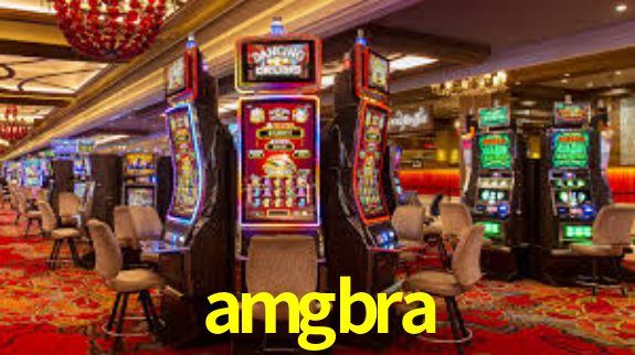 amgbra - App Performance