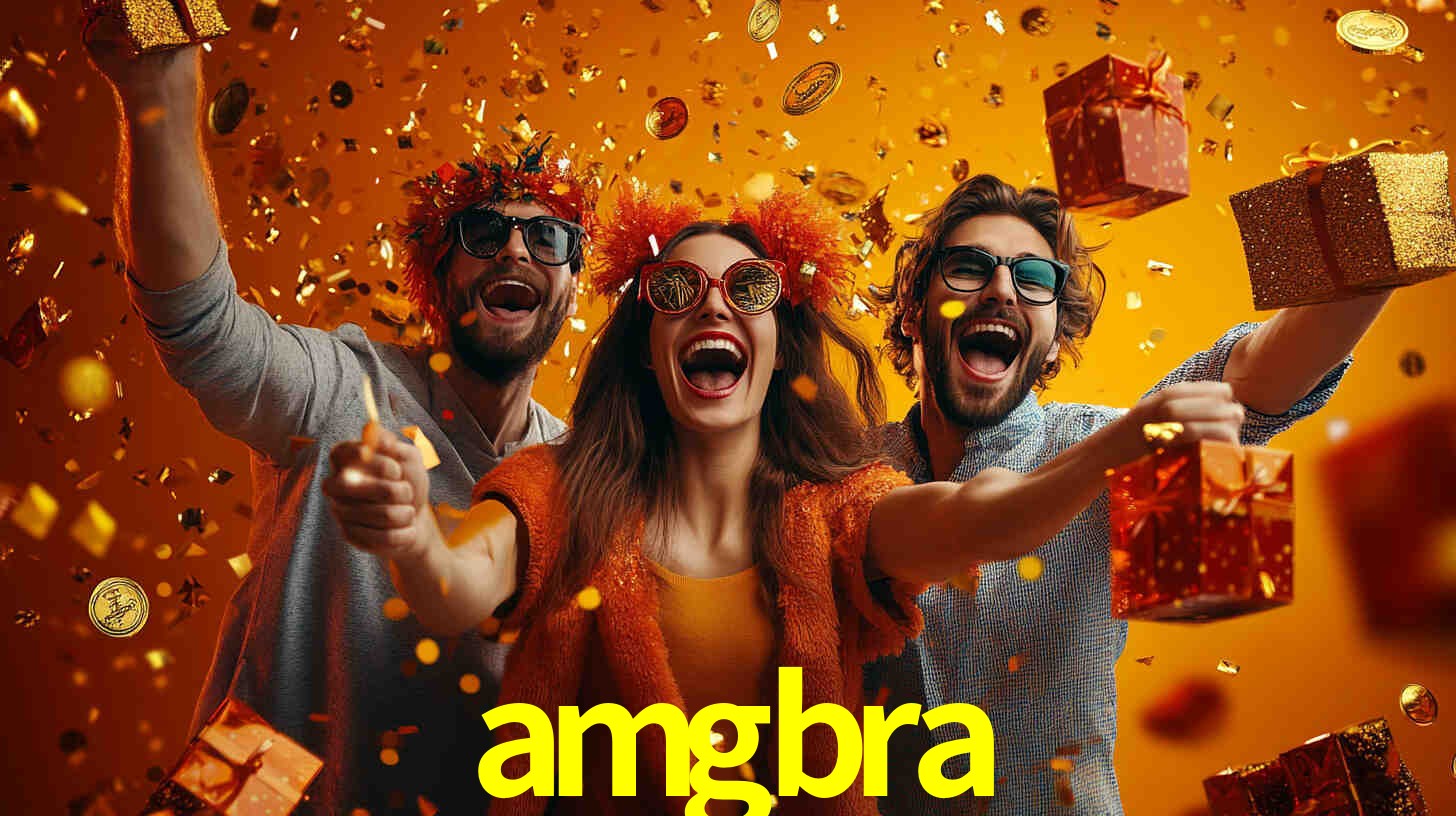 Account Benefits amgbra