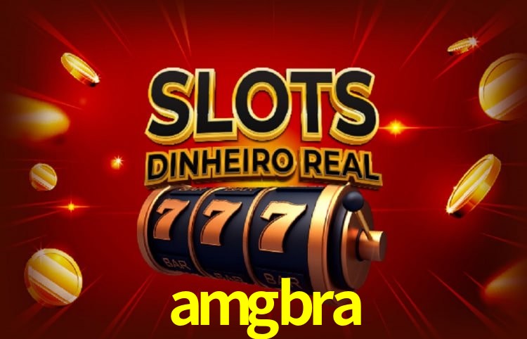 amgbra São Paulo - Top Slots