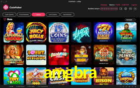 Daily Bonuses amgbra