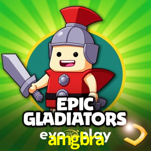 amgbra Salvador - Strategies