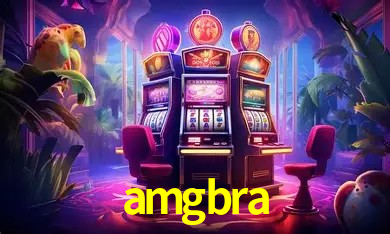 Sistemas de Segurança amgbra