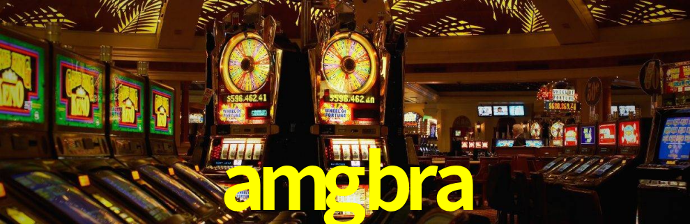 Bônus Generosos e Exclusivos no amgbra para Você!