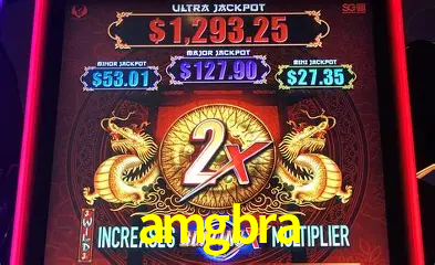 Estatísticas Esportivas amgbra