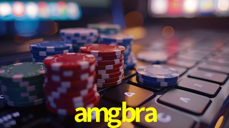 amgbra Salvador - Promo Stats