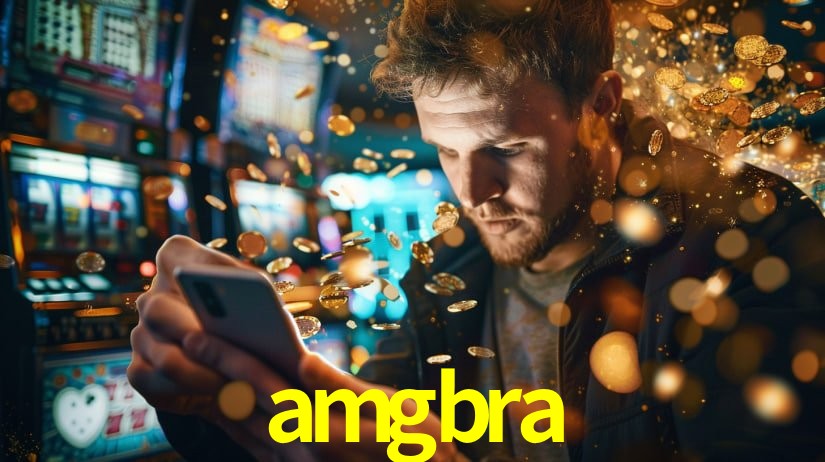 amgbra Salvador - Strategy