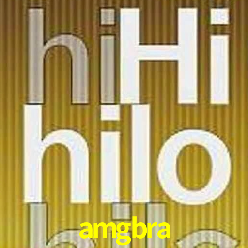 amgbra São Paulo - Jogo Coleção