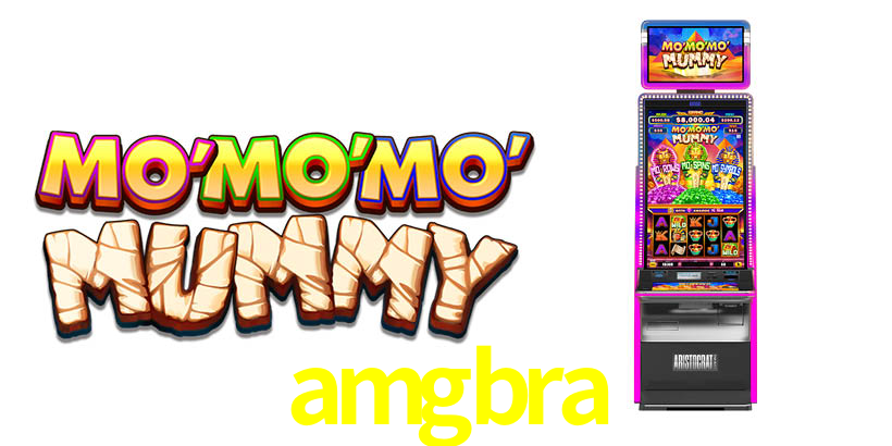 Slot Games amgbra