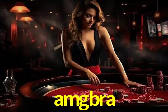 amgbra Slot - 320+ Caça-Níqueis Premium
