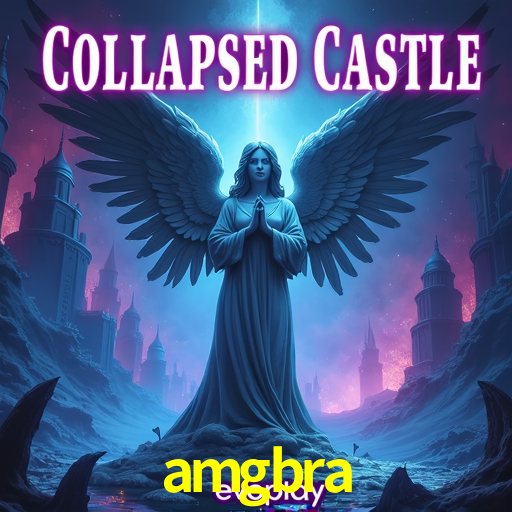 APP oficial da amgbra para mobile